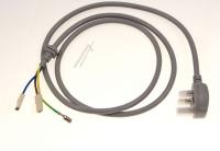 BEKO/GRUNDIG/ARCELIK Voedingskabel                                                C00865154