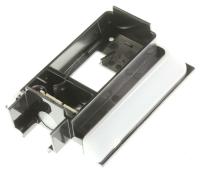 Boschsiemens Afdekkap behuizing                                           12006209