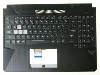 Asus Us - united states laptop-toetsenbord                        90NR01A1R31UI0