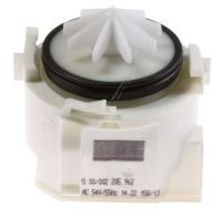 Boschsiemens Afvoerpompen                                                 00611332
