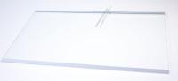 WHIRLPOOL/INDESIT Paneel/glas/kunststoff 488000676681