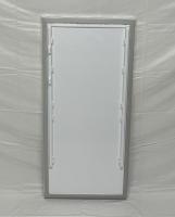 BEKO/GRUNDIG/ARCELIK Koel/vriezerdeur                                             C00898185