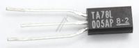 JVC Circuits integres                                            TA78L005APT
