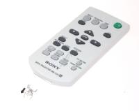 Sony Telecommandes infrarouges                                    148717712