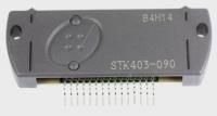 JVC Ic                                                           STK403090