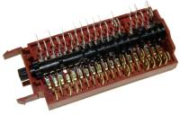 Boschsiemens Fornuisschakelaars                                           00645801