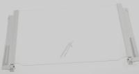 Liebherr Plaques en verre                                             727618200