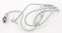 ELECTROLUX / AEG Voedingskabel                                                140001945058