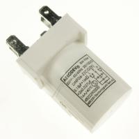 Smeg Ontstoorfilters                                              811770645