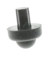 WHIRLPOOL/INDESIT Rubberstopper                                                481010474087