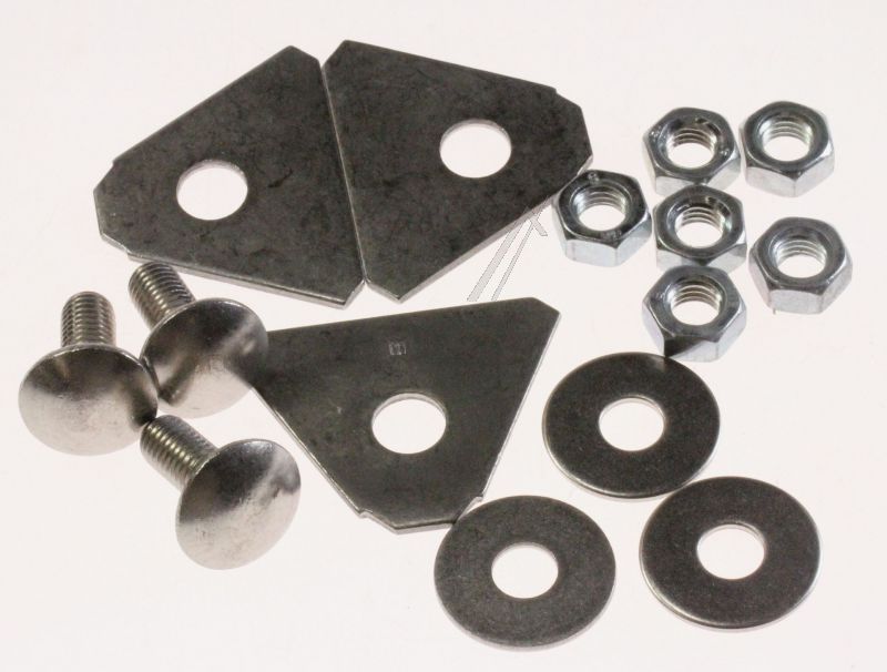 Boschsiemens Schroef                                                      00059132