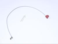 GENESIS HA Fiches/cables/adaptateurs                                    60510021