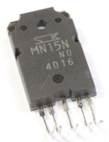 Sanken Transistoren MN15N