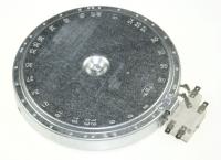 Atag Fornuisplaten                                                356098