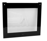HISENSE/GORENJE Vitres four exterieur                                        693638