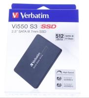 VERBATIM Ssd 2,5´ harde schijven 49352