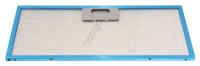 Boschsiemens Metaal vetfilter                                             00778439