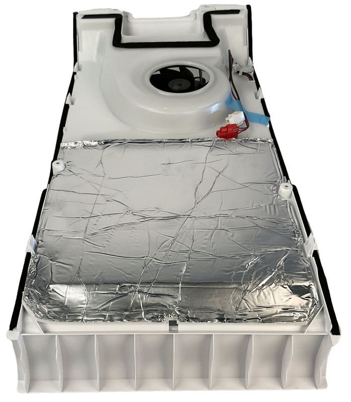 HOMA Elements de logement                                         2107121795