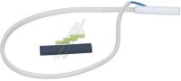 WHIRLPOOL/INDESIT Temperatuurvoelers                                           481231019153