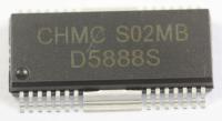 JVC Ic                                                           CD1513005888020