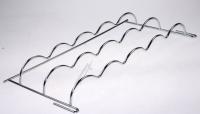 WHIRLPOOL/INDESIT Deurvak koelkast                                             481245838466