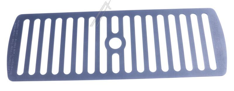 Airforce Grille                                                       AFCGRAASPC78