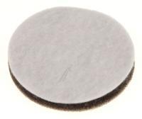 Midea Stofzuigerfilter                                             12475000006409