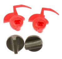 Boschsiemens Snappersluiting                                              00181272