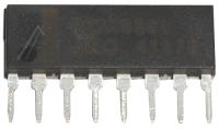 JRC Op amp -ic's NJM4558L