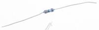 - 0,4w-resistances couche metal                                