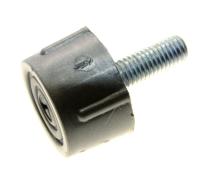 WHIRLPOOL/INDESIT Pieds                                                        482000083004