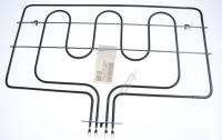 Bertazzoni Resistances superieures de four                              606105