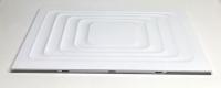 BEKO/GRUNDIG/ARCELIK Zijkant behuizing                                            C00904419