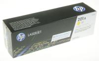 HEWLETT-PACKARD Tonercartridges                                              CF402A