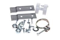 WHIRLPOOL/INDESIT Befestigungsteile                                            481231028327