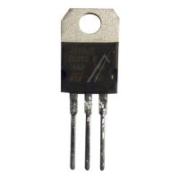 STMICROELECTRONICS Veldeffecttransistoren                                       STP4NK60Z