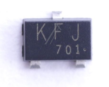 LG Transistors a effet de champ                                 EBK61913702