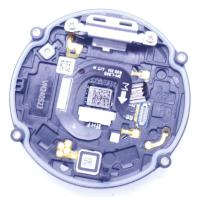 Samsung Volets de logement des piles                                 GH8235285A