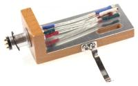 ANALOGIS Elementhouders                                               HS17