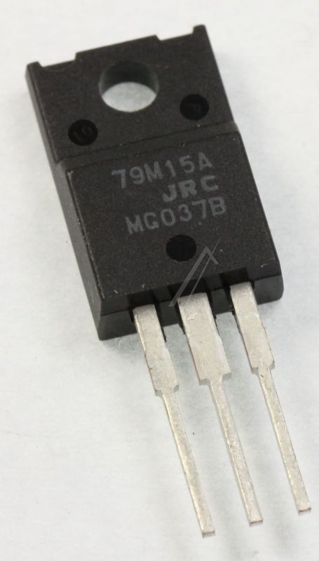 JVC Ic                                                           NJM79M15FA