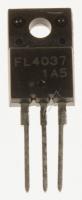 ON SEMICONDUCTOR Transistoren                                                 BFL4037