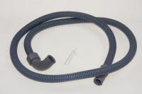 WHIRLPOOL/INDESIT Afvoerslang                                                  481253008003