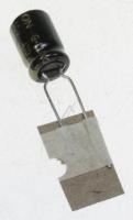 Beko Condensateurs chimiques                                      C00950050