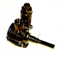 HISENSE/GORENJE Boutons                                                      641239