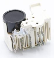 WHIRLPOOL/INDESIT Startrelais                                                  481099737193