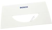 Boschsiemens Kap van wasmiddelbakje                                       00268953