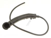 WHIRLPOOL/INDESIT Luchtkamer                                                   480113100204