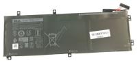 Dell Notebookakkus                                                RRCGW