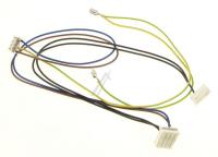 WHIRLPOOL/INDESIT Faisceaux de cables                                          488000505638