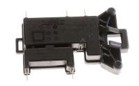 WHIRLPOOL/INDESIT Deurslot                                                     482000073631